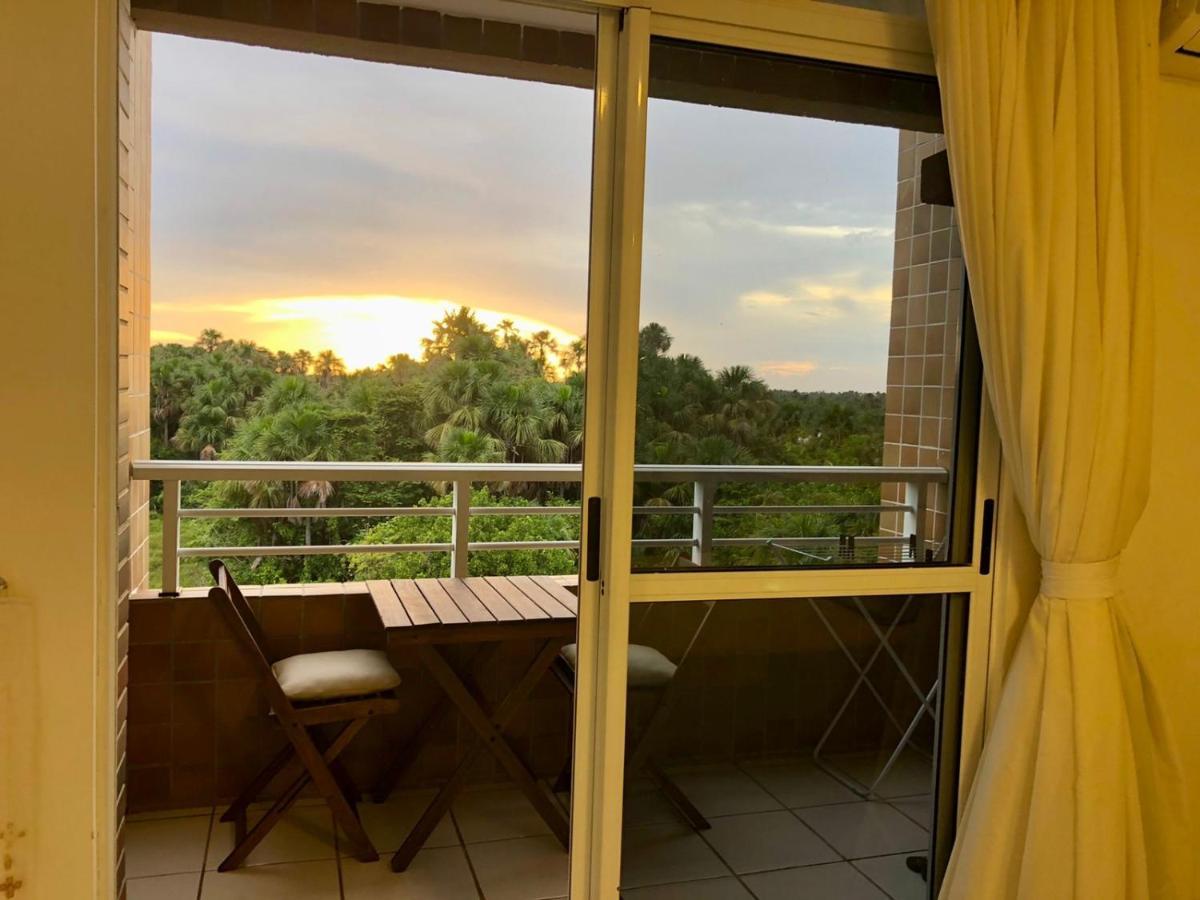 Gran Lencois Flat Barreirinhas Apt 509 المظهر الخارجي الصورة