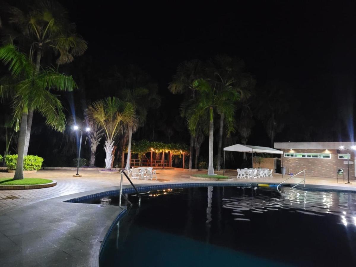 Gran Lencois Flat Barreirinhas Apt 509 المظهر الخارجي الصورة