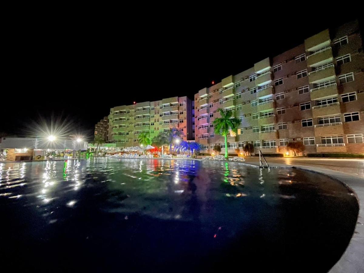 Gran Lencois Flat Barreirinhas Apt 509 المظهر الخارجي الصورة