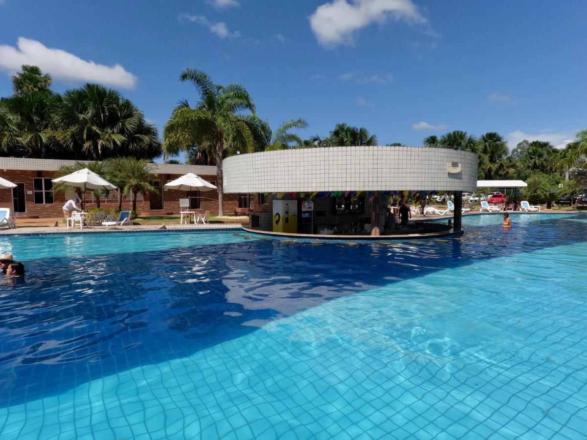 Gran Lencois Flat Barreirinhas Apt 509 المظهر الخارجي الصورة