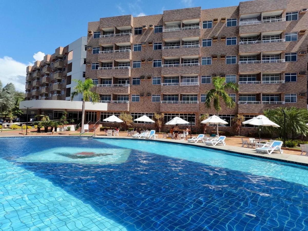 Gran Lencois Flat Barreirinhas Apt 509 المظهر الخارجي الصورة