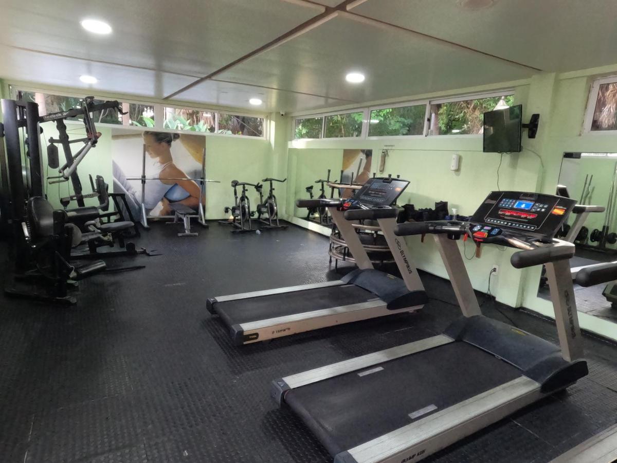 Gran Lencois Flat Barreirinhas Apt 509 المظهر الخارجي الصورة