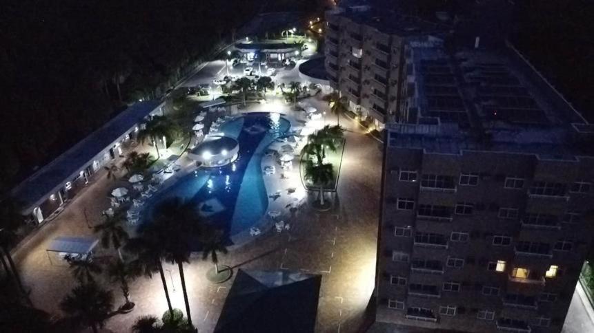 Gran Lencois Flat Barreirinhas Apt 509 المظهر الخارجي الصورة