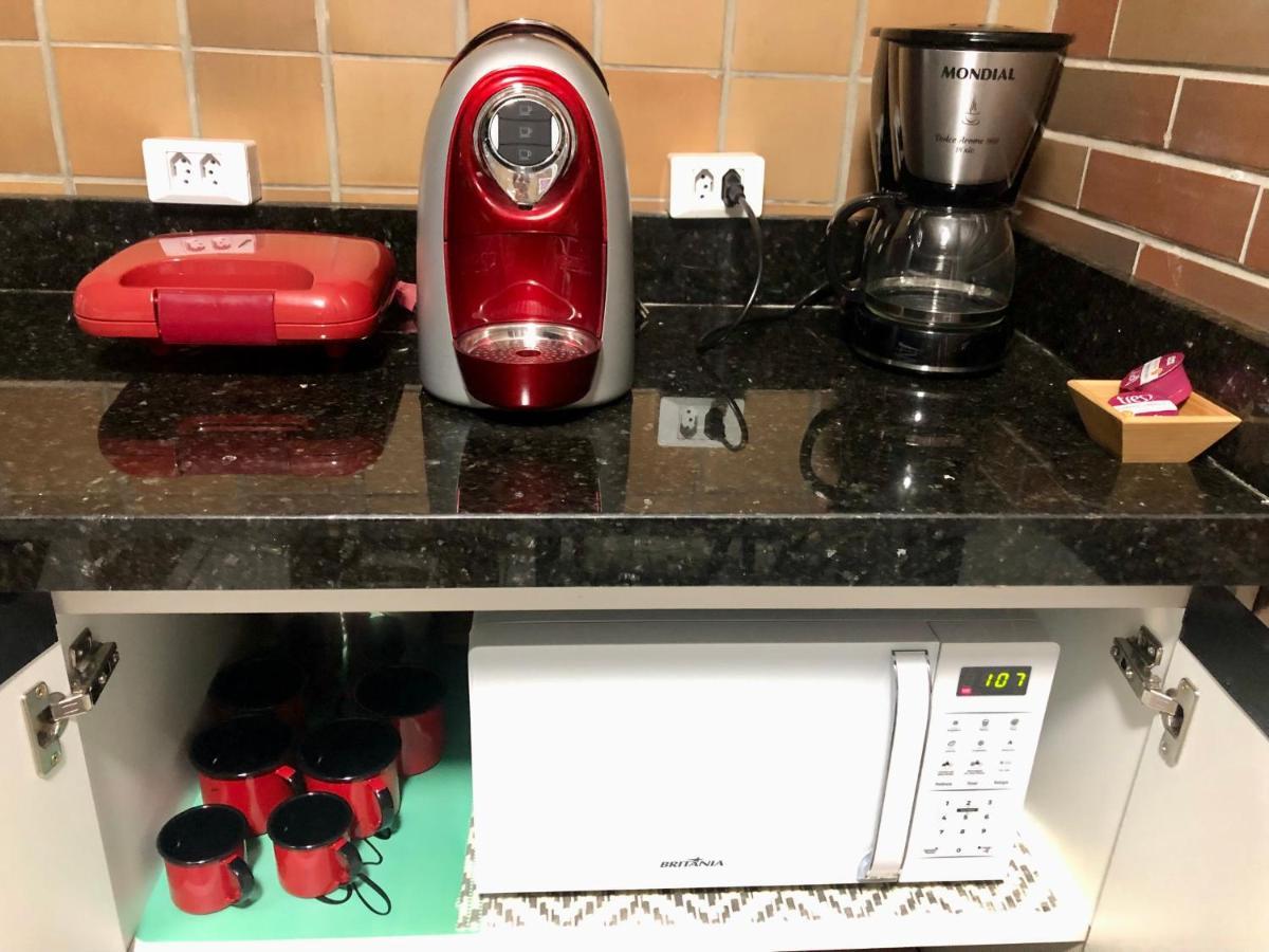 Gran Lencois Flat Barreirinhas Apt 509 المظهر الخارجي الصورة