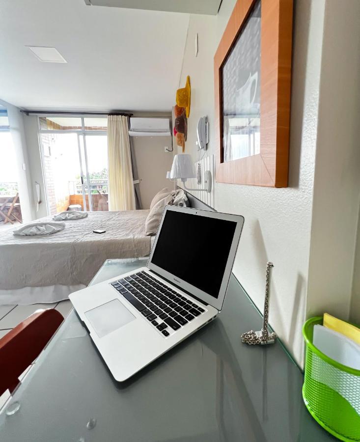 Gran Lencois Flat Barreirinhas Apt 509 المظهر الخارجي الصورة